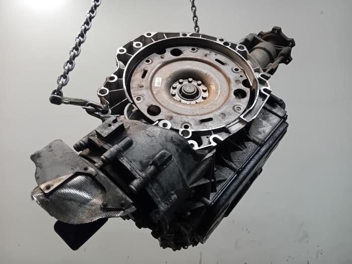 Gebrauchte Getriebe Audi A4 Preis € 1.499,99 Margenregelung angeboten von Van der Ven Autorecycling B.V.