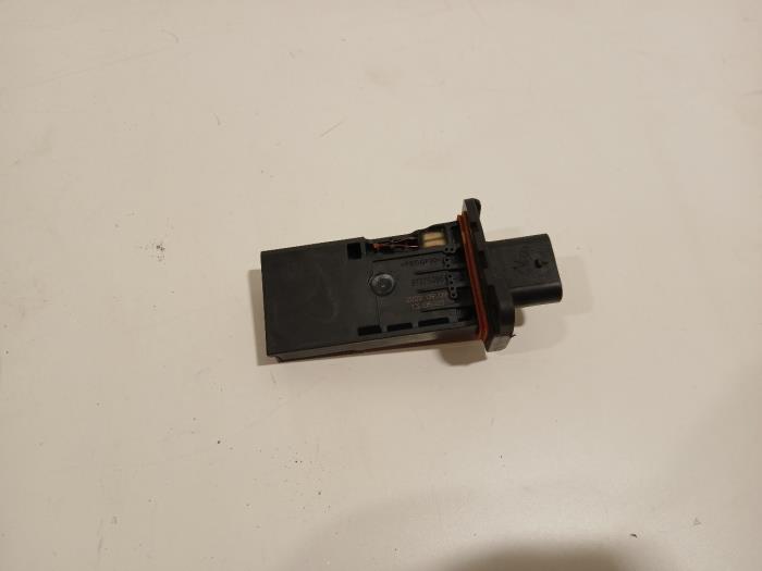 Gebrauchte Luftmassenmesser BMW 1-Serie Preis € 25,00 Margenregelung angeboten von Van der Ven Autorecycling B.V.