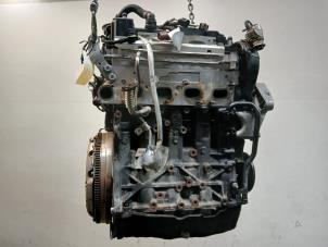 Engine from a Seat Arona 2019