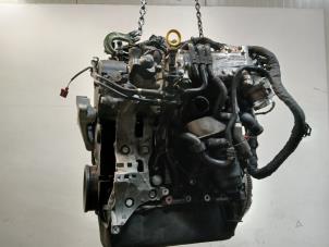 Engine from a Seat Arona 2019