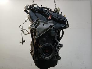 Engine from a Seat Arona 2019