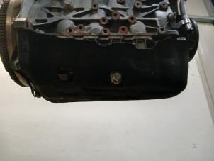 Engine from a Seat Arona 2019