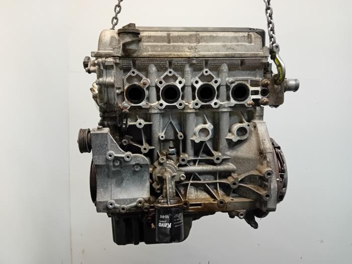 Engine Suzuki Swift - M13A M13AVVT