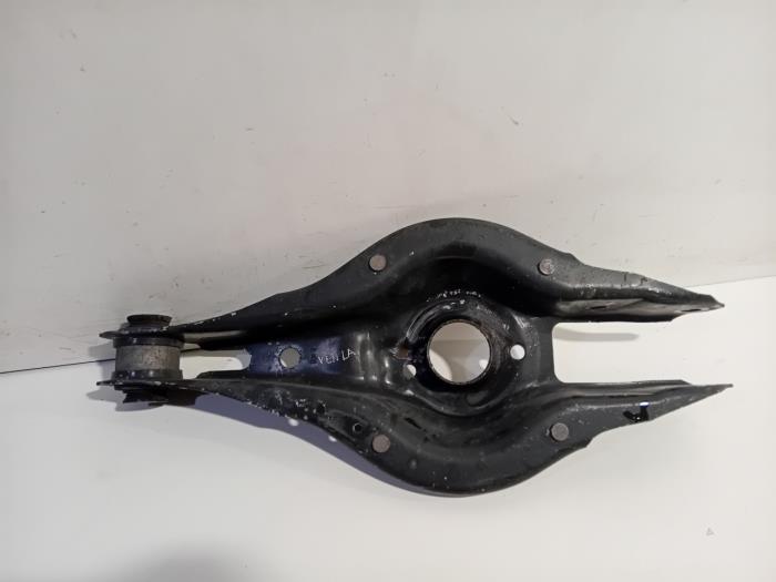 Upper control arm