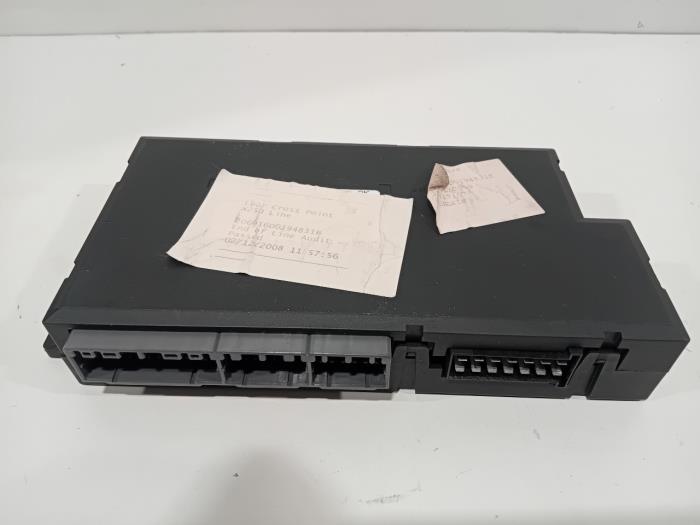 Used Computer, miscellaneous Jaguar XF Price € 55,00 Margin scheme offered by Van der Ven Autorecycling B.V.