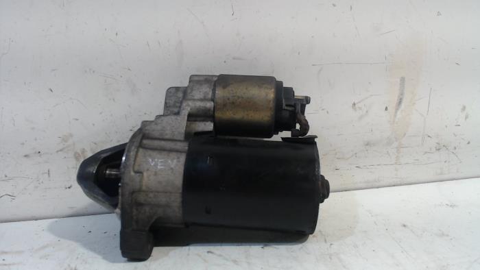 Gebrauchte Anlasser Ford Street Ka Preis € 20,00 Margenregelung angeboten von Van der Ven Autorecycling B.V.