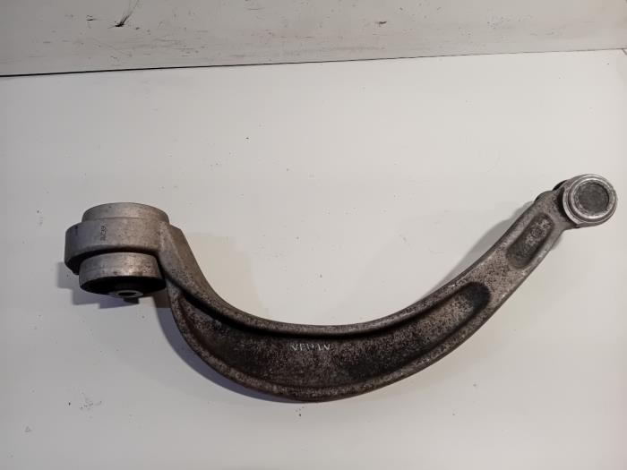 Lower control arm