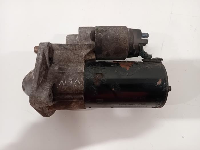 Used Engine management computer Volvo V50 Price € 36,00 Margin scheme offered by Van der Ven Autorecycling B.V.