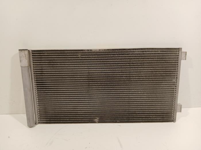 Begagnade AC-radiator Mini Clubman Pris € 50,00 Marginaltabell erbjuds av Van der Ven Autorecycling B.V.