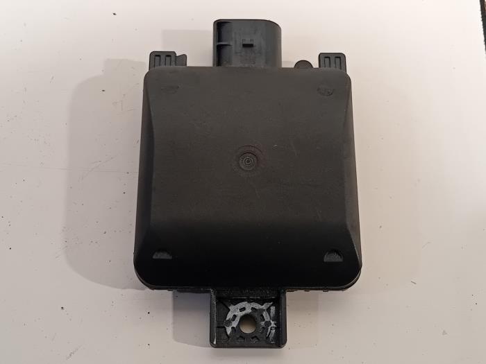 Begagnade Farthållarsensor Seat Leon Pris € 110,00 Marginaltabell erbjuds av Van der Ven Autorecycling B.V.
