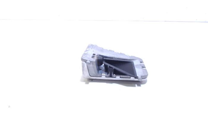 Begagnade Backkamera Mercedes C-Klasse Pris € 25,00 Marginaltabell erbjuds av Van der Ven Autorecycling B.V.