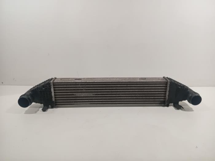 Usagé Intercooler Mercedes C-Klasse Prix € 26,00 Règlement à la marge proposé par Van der Ven Autorecycling B.V.