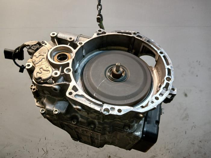 Gebrauchte Getriebe Audi A1 Preis € 2.794,99 Margenregelung angeboten von Van der Ven Autorecycling B.V.