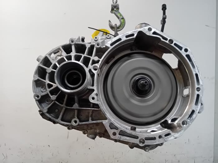 Gebrauchte Getriebe Volkswagen Transporter Preis € 2.749,99 Margenregelung angeboten von Van der Ven Autorecycling B.V.