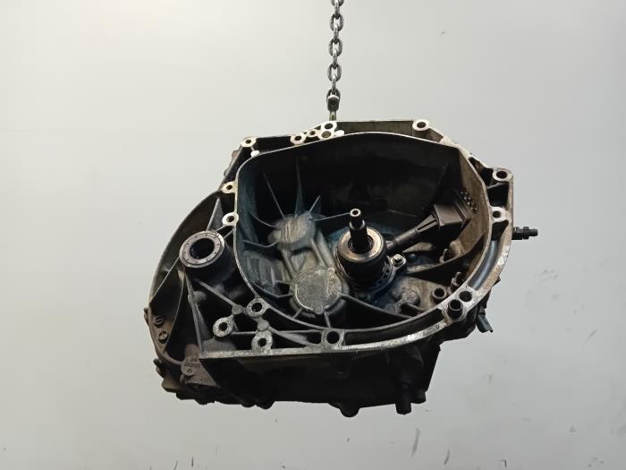 Gebrauchte Getriebe Citroen DS3 Preis € 349,99 Margenregelung angeboten von Van der Ven Autorecycling B.V.