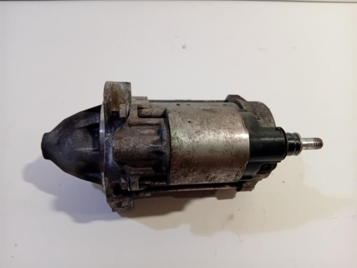 Engine management computer Lancia Y(Psilon) (Used)