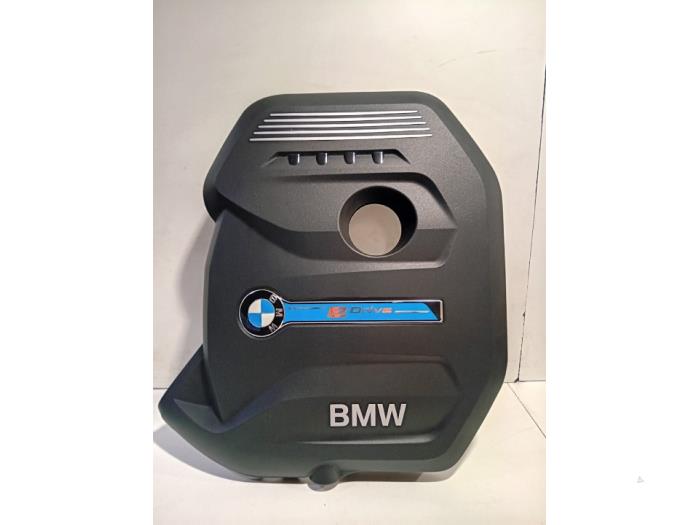 Gebrauchte Abdeckblech Motor BMW 3-Serie Preis € 75,00 Margenregelung angeboten von Van der Ven Autorecycling B.V.