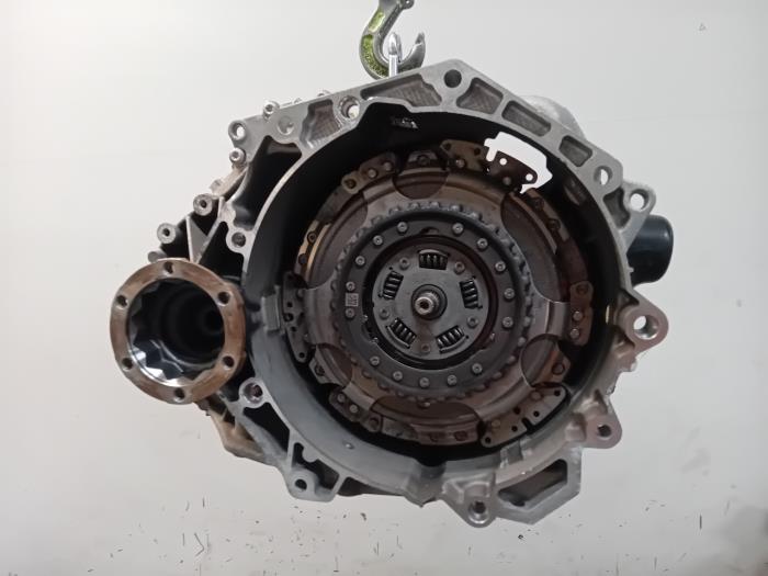 Used Automatic gearbox computer Volkswagen Golf Price € 999,99 Margin scheme offered by Van der Ven Autorecycling B.V.