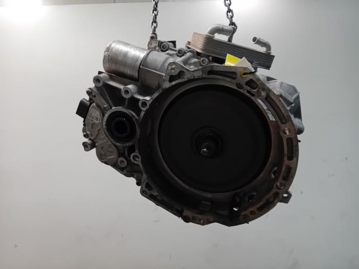 Used Gearbox Volkswagen Passat Price € 2.749,99 Margin scheme offered by Van der Ven Autorecycling B.V.