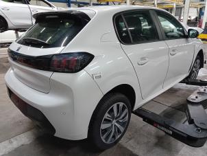 Zündspule van een Peugeot 208 2020