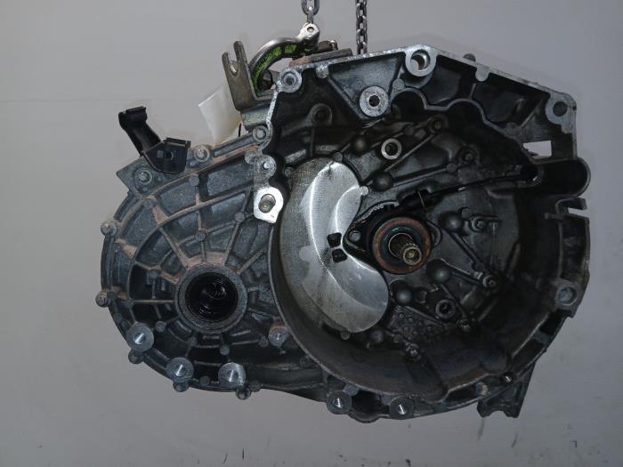 Gebrauchte Getriebe Alfa Romeo Giulietta Preis € 474,99 Margenregelung angeboten von Van der Ven Autorecycling B.V.