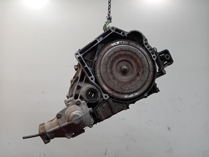 Gebrauchte Getriebe Honda CR-V Preis € 294,99 Margenregelung angeboten von Van der Ven Autorecycling B.V.