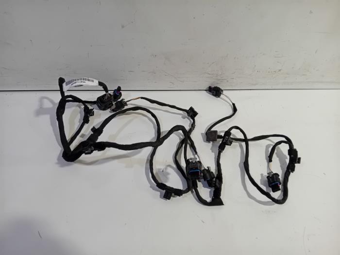 Begagnade Kablage Cupra Leon Pris € 110,00 Marginaltabell erbjuds av Van der Ven Autorecycling B.V.