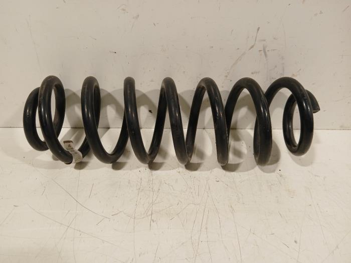 Coil spring