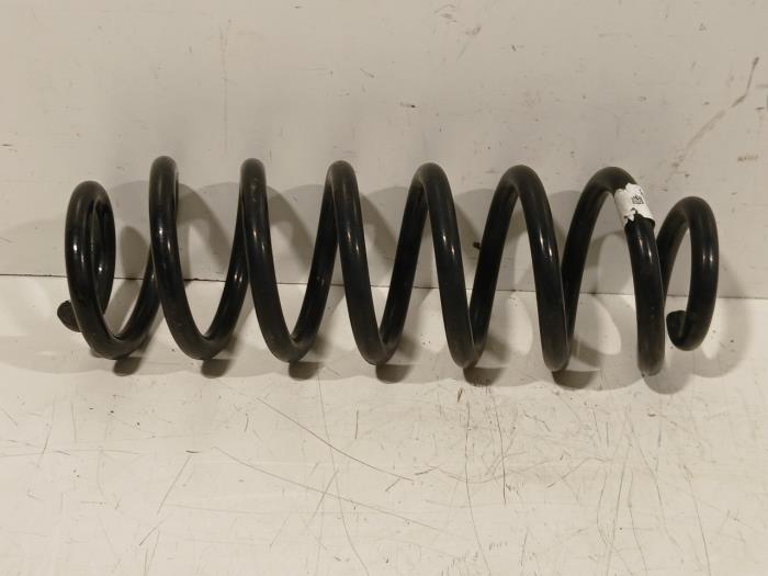 Coil spring