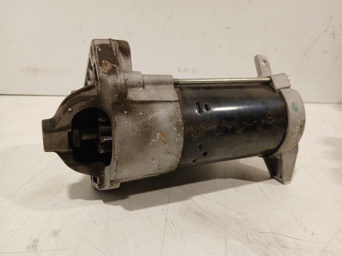 Used Engine management computer Volvo S60 Price € 50,00 Margin scheme offered by Van der Ven Autorecycling B.V.