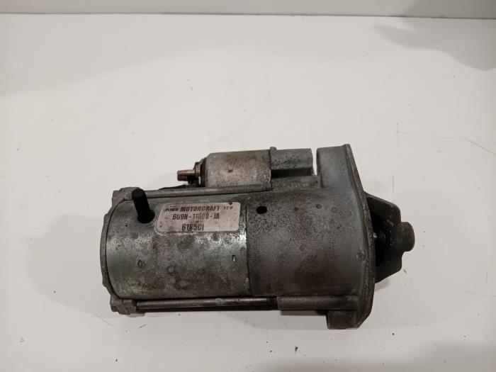 Used Engine management computer Ford S-Max Price € 17,00 Margin scheme offered by Van der Ven Autorecycling B.V.