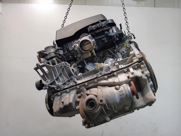Używane Silnik BMW M1 Cena € 4.499,99 Procedura marży oferowane przez Van der Ven Autorecycling B.V.