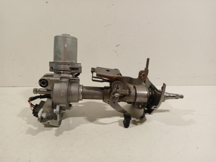 Usagé Pompe direction assistée Citroen C1 Prix € 75,00 Règlement à la marge proposé par Van der Ven Autorecycling B.V.