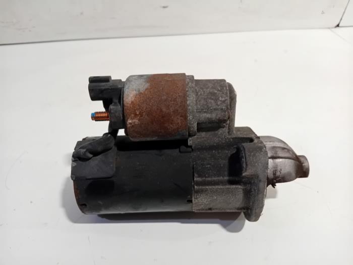 Used Engine management computer Kia Picanto Price € 14,95 Margin scheme offered by Van der Ven Autorecycling B.V.