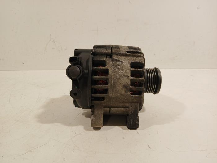 Begagnade Dynamo Citroen Jumpy Pris € 109,00 Marginaltabell erbjuds av Van der Ven Autorecycling B.V.