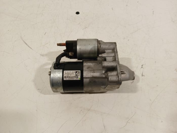 Used Engine management computer Citroen C4 Price € 21,00 Margin scheme offered by Van der Ven Autorecycling B.V.