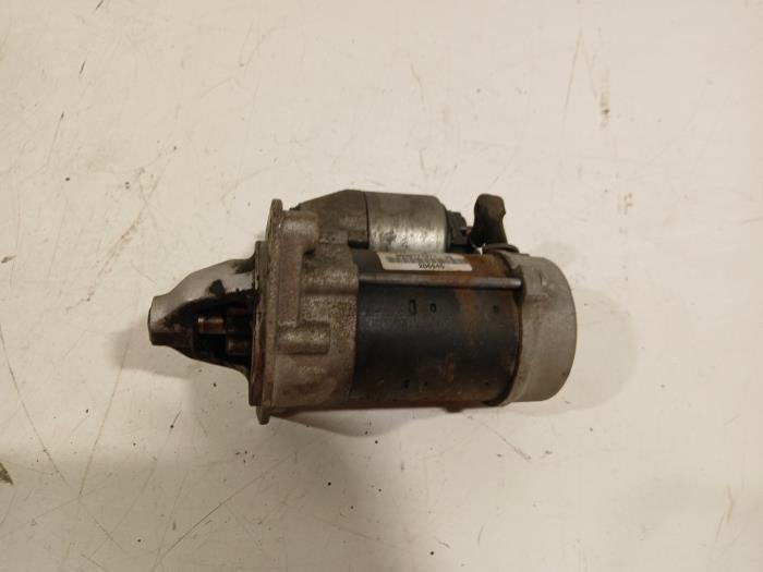 Engine management computer Toyota Corolla Verso (Used)