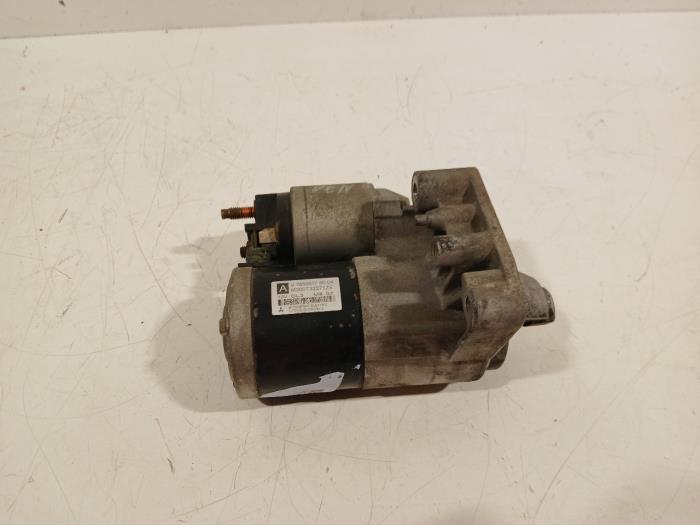 Used Engine management computer Citroen C3 Picasso Price € 21,00 Margin scheme offered by Van der Ven Autorecycling B.V.