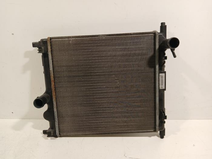 Used Radiator Volkswagen E-Up Price € 31,00 Margin scheme offered by Van der Ven Autorecycling B.V.