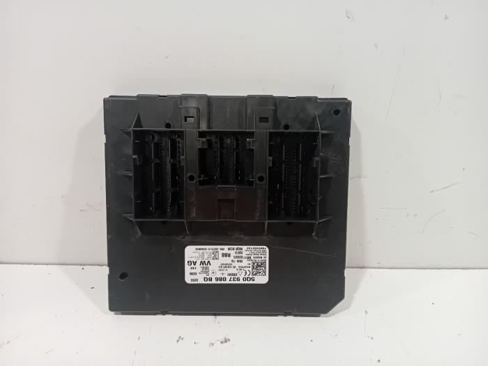 Used Body control computer Volkswagen Golf Price € 133,00 Margin scheme offered by Van der Ven Autorecycling B.V.