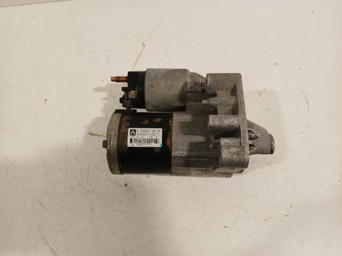 Used Engine management computer Citroen DS3 Price € 36,00 Margin scheme offered by Van der Ven Autorecycling B.V.