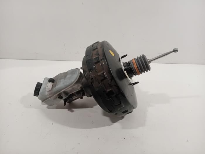 Usagé Servo frein Volkswagen Bestel Prix € 45,00 Règlement à la marge proposé par Van der Ven Autorecycling B.V.