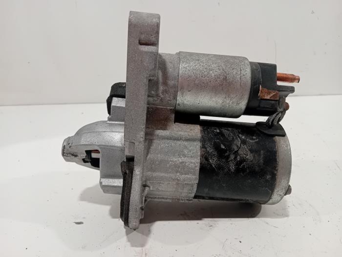 Used Engine management computer Renault Scenic Price € 19,99 Margin scheme offered by Van der Ven Autorecycling B.V.