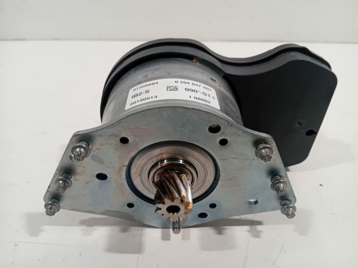Gebrauchte Bremskraftverstärker Tesla Model 3 Preis € 175,00 Margenregelung angeboten von Van der Ven Autorecycling B.V.