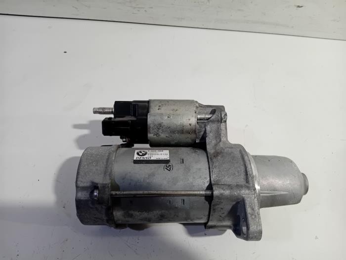 Used Engine management computer BMW M1 Price € 36,00 Margin scheme offered by Van der Ven Autorecycling B.V.