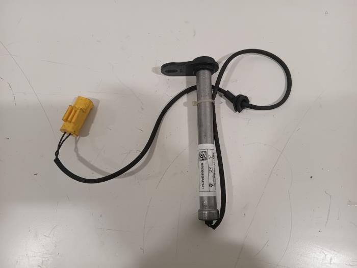 Begagnade Sensor (övriga) Mercedes C-Klasse Pris € 45,00 Marginaltabell erbjuds av Van der Ven Autorecycling B.V.