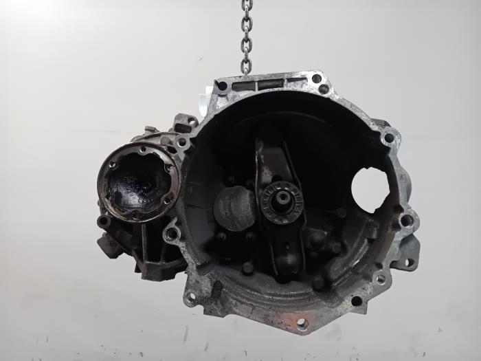 Usagé Boîte de vitesse Seat Leon Prix € 499,99 Règlement à la marge proposé par Van der Ven Autorecycling B.V.