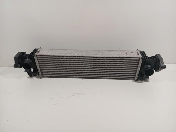 Usados Intercooler Volvo XC90 Precio € 138,00 Norma de margen ofrecido por Van der Ven Autorecycling B.V.