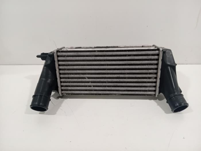 Usados Intercooler Ford Fiesta Precio € 31,00 Norma de margen ofrecido por Van der Ven Autorecycling B.V.