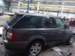 Engine from a Landrover Range Rover Sport 2006